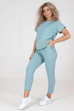 Костюм с брюками 46593