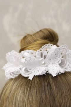 Резинка для волос 60214