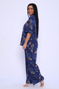 Костюм с брюками 70096