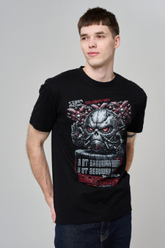 Футболка 8592