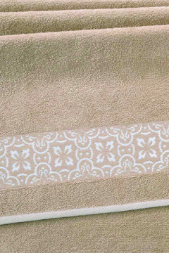 Полотенце Мозайка