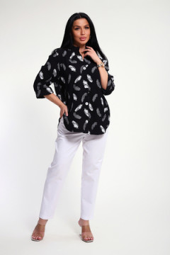 Рубашка 32745