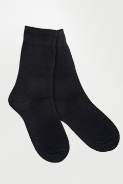 Носки стандарт Блэк (набор 2 пары)