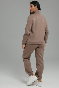 Костюм с брюками 74723