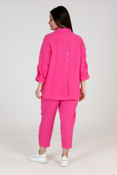 Костюм с брюками 9148