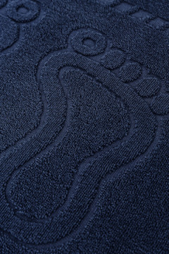 Полотенце Софатекс 50 * 70 коврик ножки 2шт