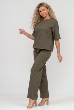 Костюм с брюками 36646