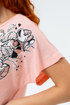 Сорочка 21568