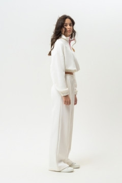 Костюм с брюками 376MLK