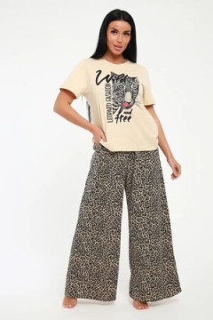 Костюм с брюками КЖ-006