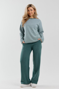 Костюм с брюками 53014