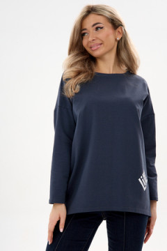 Лонгслив life дл/р