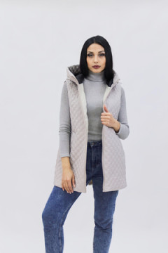 Жилет Тренд весна осень 902 Стежок