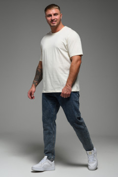 Футболка 8471/4 унисекс