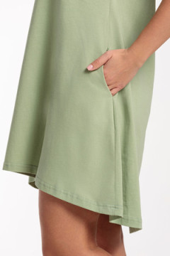 Сарафан клеш