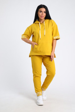 Костюм с брюками 78523