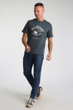 Футболка 55087