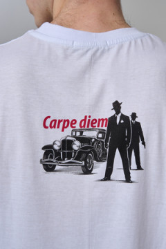 Футболка 8592