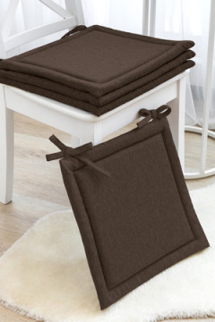 Подушка для мебели для стула Волшебная Ночь 40/40