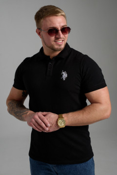 Футболка 8501 поло