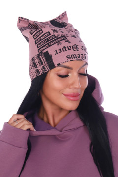 Костюм с брюками 11760