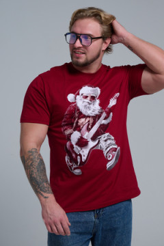 8581 футболка унисекс