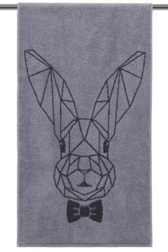 Полотенце махровое Mister rabbit
