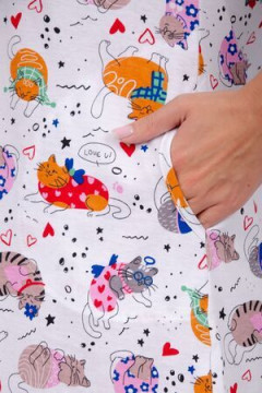 Туника Душечка