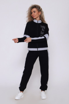 Костюм с брюками 85028