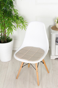 Подушка для мебели 39х40см Bio-Line мебельная ткань PSK9