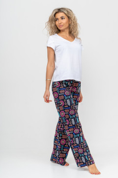 Костюм с брюками 36691