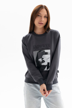 Толстовка 00028