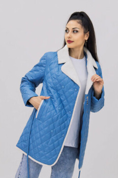 Куртка арт. 326 Тренд Лайт Премиум