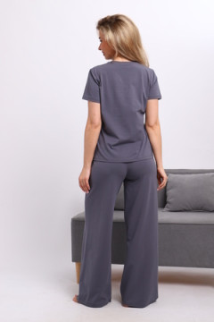 Костюм с брюками 26006