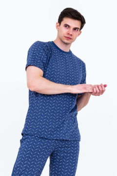 Костюм с брюками 21534