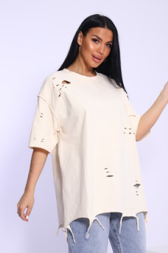 Футболка женская 64539