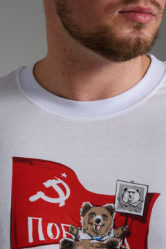 Футболка 8547