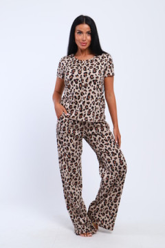 Костюм с брюками 74727