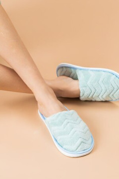 Тапочки домашние С-6ЖВТ-МР