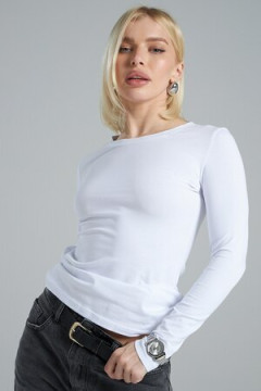 Лонгслив повседневный skims