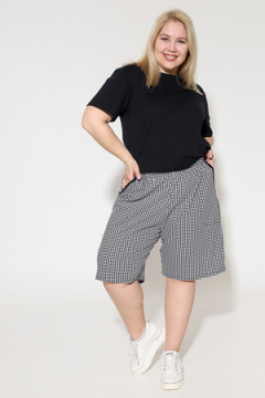 Шорты больших размеров 112