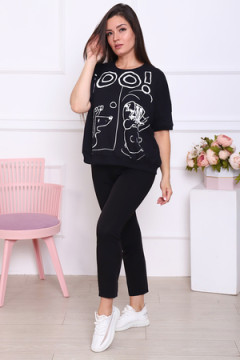 Футболка 4498