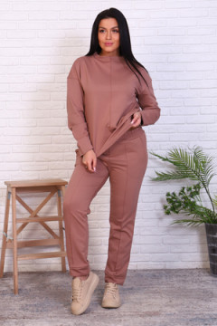 Костюм с брюками 17571