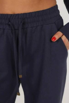 Брюки Палаццо