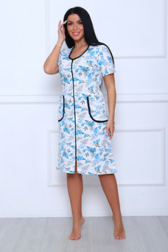 Женский халат 39032