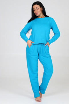 Костюм с брюками 52312