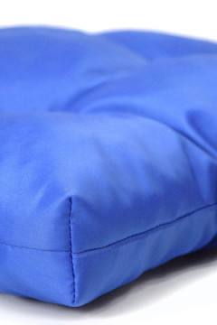 Подушка для мебели для отдыха Пикник, р. 40*40см