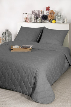 Комплект постельного белья с одеялом New Style Эко КП26-1431 ВБ
