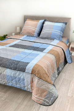 КПБ с одеялом New Style КМ3-1027