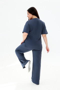 Костюм с брюками КЖ-005